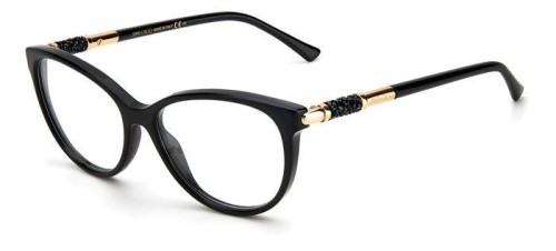 Jimmy Choo - Optikai keretek - JC293 - 807 - 54