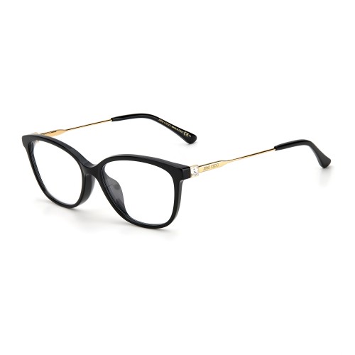 Jimmy Choo - Optikai keretek - JC325/F - 807 - 53