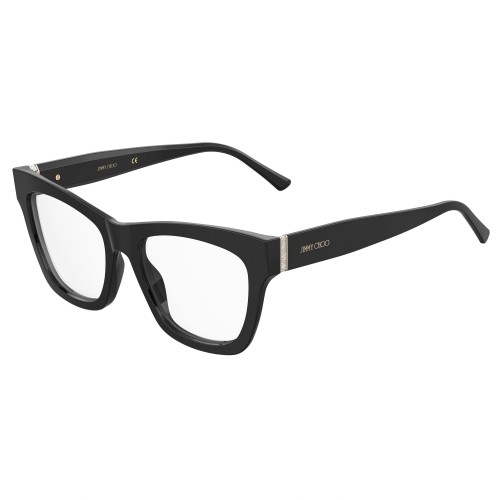 Jimmy Choo - Optikai keretek - JC351 - 807 - 53