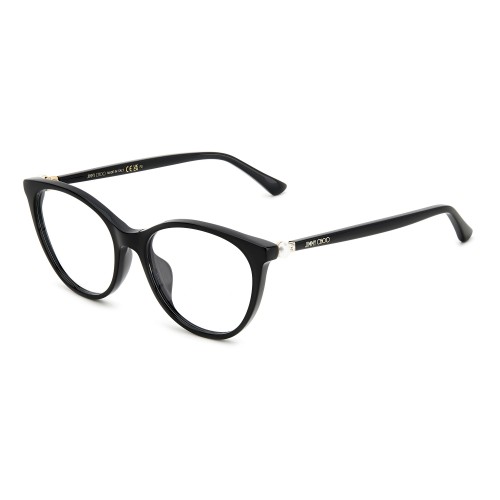 Jimmy Choo - Optikai keretek - JC378/G - 807 - 53