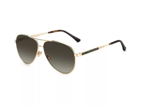 Jimmy Choo - Napszemüvegek - JIMENA/S - 06JHA - 60
