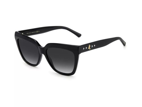 Jimmy Choo - Napszemüvegek - JULIEKA/S - 8079O - 55