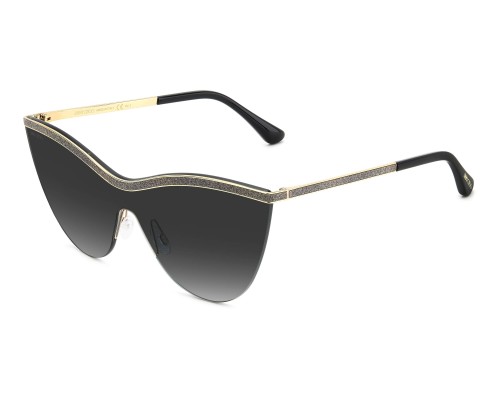 Jimmy Choo - Napszemüvegek - KRISTEN/S - RHL9O