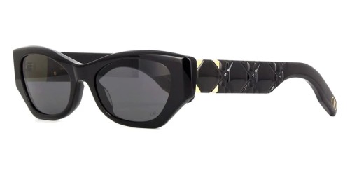 Dior - Napszemüvegek - LADY 95.22 B1I - 10A0 Z - 53