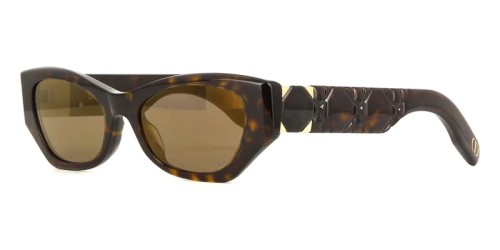 Dior - Napszemüvegek - LADY 95.22 B1I - 20F5 Z - 53