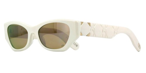 Dior - Napszemüvegek - LADY 95.22 B1I - 95F7 Z - 53