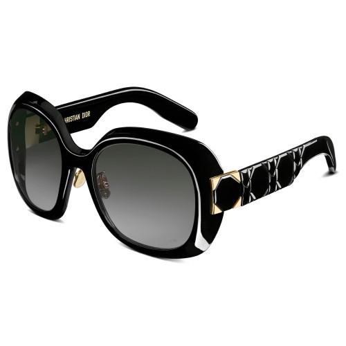 Dior - Napszemüvegek - LADY 95.22 R2F - 10A1 N - 58