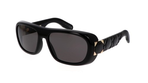Dior - Napszemüvegek - LADY 95.22 S1I - 10A0 N - 59