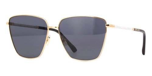 Jimmy Choo - Napszemüvegek - LAVI/S - 2M2IR - 60