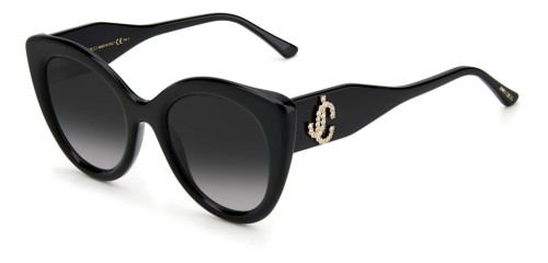 Jimmy Choo - Napszemüvegek - LEONE/S - 8079O - 52