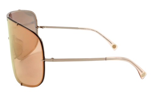 Lanvin LNV103S - 711 - 80 Napszemüvegek Arany Maszk