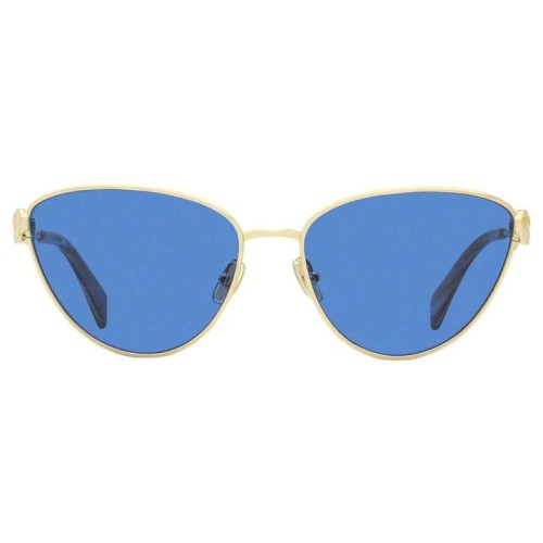 Lanvin LNV112S - 743 - 59 Napszemüvegek Arany Cat Eye (Macskaszem)