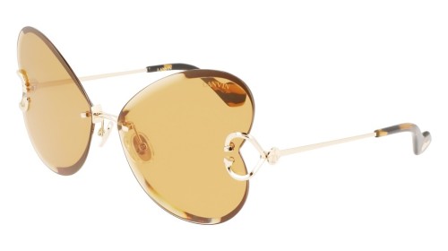 Lanvin - Napszemüvegek - LNV124S - 709 - 67