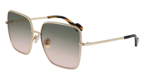 Lanvin - Napszemüvegek - LNV125S - 729 - 60