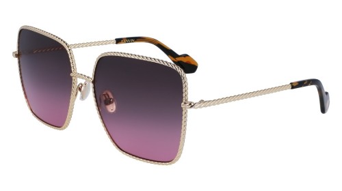 Lanvin - Napszemüvegek - LNV125S - 727 - 60