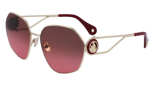 Lanvin - Napszemüvegek - LNV127S - 731 - 62