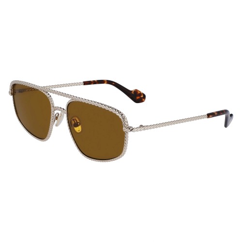 Lanvin - Napszemüvegek - LNV128S - 733 - 58