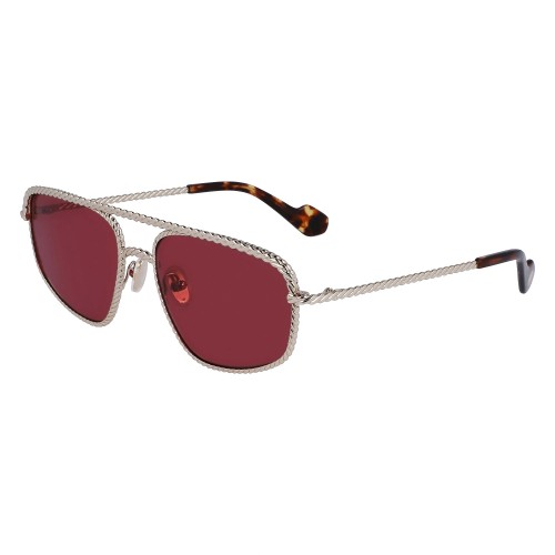 Lanvin - Napszemüvegek - LNV128S - 716 - 58