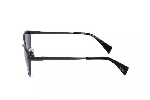 Lanvin LNV131S - 021 - 61 Napszemüvegek Fekete Cat Eye (Macskaszem)