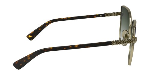 Lanvin LNV132S - 734 - 57 Napszemüvegek Arany, Havanna Cat Eye (Macskaszem)