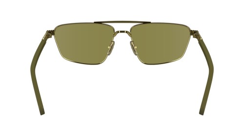 Lanvin LNV133S - 736 - 58 Napszemüvegek Zöld Pilóta (Aviator)