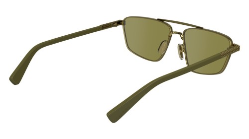 Lanvin LNV133S - 736 - 58 Napszemüvegek Zöld Pilóta (Aviator)