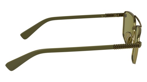 Lanvin LNV133S - 736 - 58 Napszemüvegek Zöld Pilóta (Aviator)