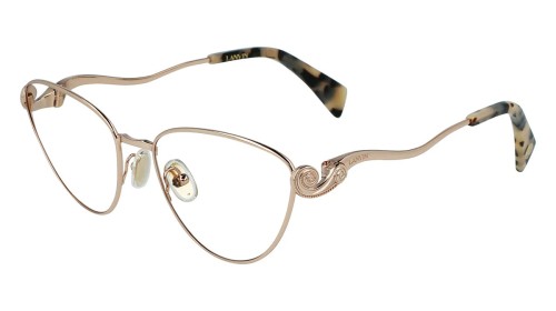 Lanvin - Optikai keretek - LNV2110 - 708 - 54