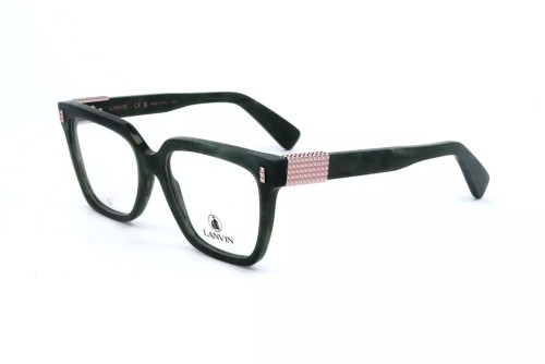 Lanvin - Optikai keretek - LNV2652 - 334 - 54