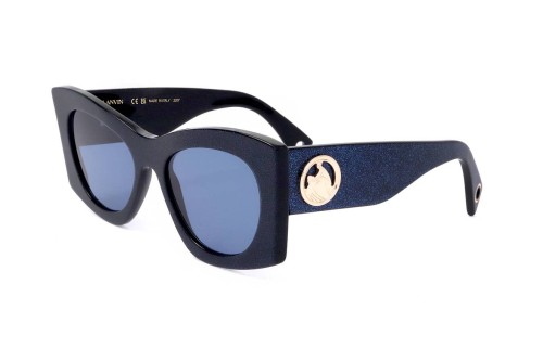 Lanvin - Napszemüvegek - LNV605S - 007 - 54