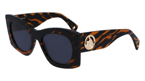 Lanvin - Napszemüvegek - LNV605S - 236 - 54