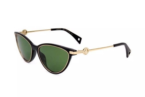 Lanvin - Napszemüvegek - LNV607S - 001 - 57