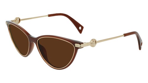Lanvin - Napszemüvegek - LNV607S - 200 - 57