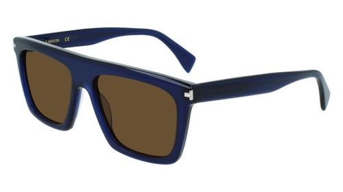 Lanvin - Napszemüvegek - LNV612S - 424 - 57
