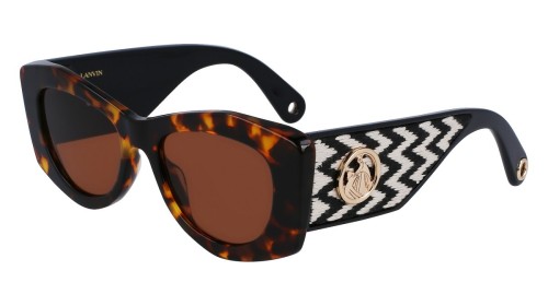 Lanvin - Napszemüvegek - LNV638S - 234 - 52