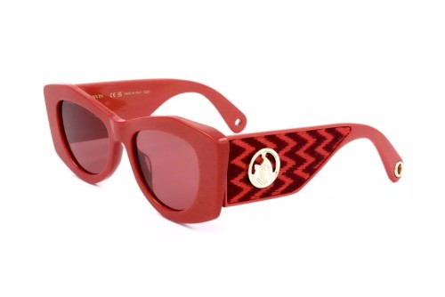 Lanvin - Napszemüvegek - LNV638S - 604 - 52
