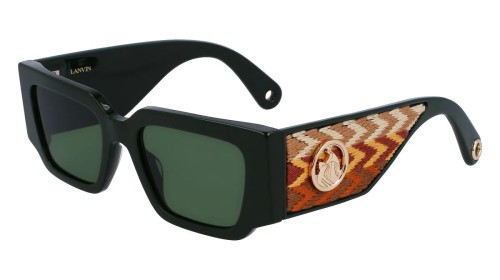 Lanvin - Napszemüvegek - LNV639S - 318 - 52
