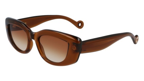 Lanvin - Napszemüvegek - LNV641S - 208 - 50