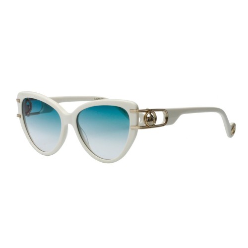 Lanvin - Napszemüvegek - LNV643S - 102 - 56