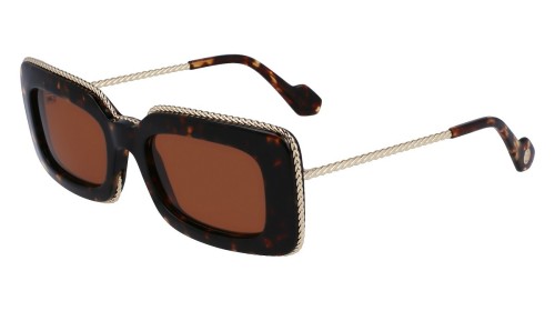 Lanvin - Napszemüvegek - LNV645S - 234 - 52