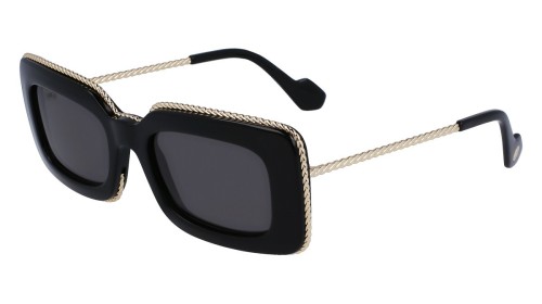 Lanvin - Napszemüvegek - LNV645S - 001 - 52
