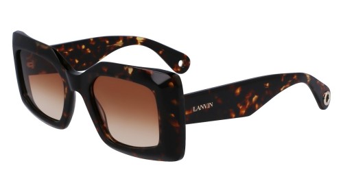 Lanvin - Napszemüvegek - LNV649S - 234 - 50