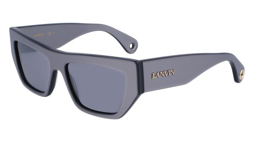 Lanvin - Napszemüvegek - LNV652S - 058 - 55