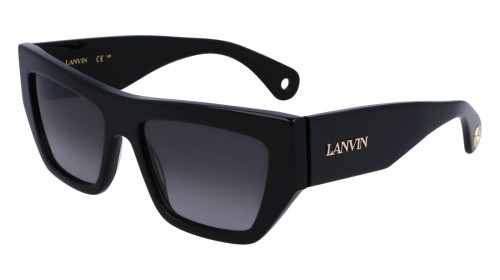 Lanvin - Napszemüvegek - LNV652S - 001 - 55