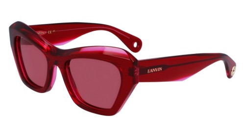 Lanvin - Napszemüvegek - LNV663S - 605 - 53