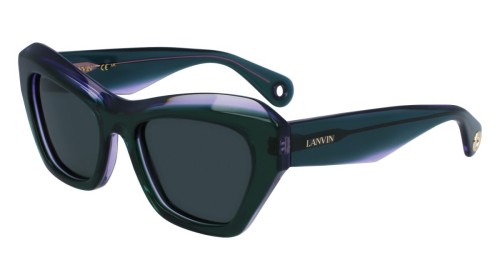 Lanvin - Napszemüvegek - LNV663S - 304 - 53