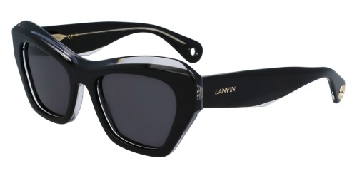 Lanvin - Napszemüvegek - LNV663S - 010 - 53