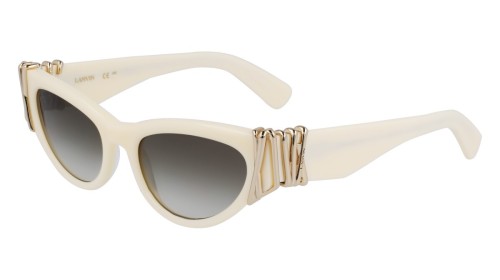 Lanvin - Napszemüvegek - LNV664S - 103 - 53