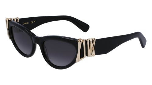 Lanvin - Napszemüvegek - LNV664S - 001 - 53