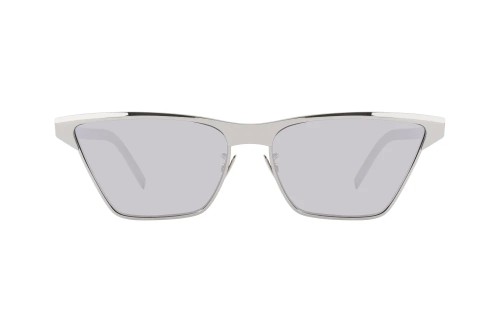 Givenchy GV40013U - 16C - 59 Napszemüvegek Ezüst Cat Eye (Macskaszem)